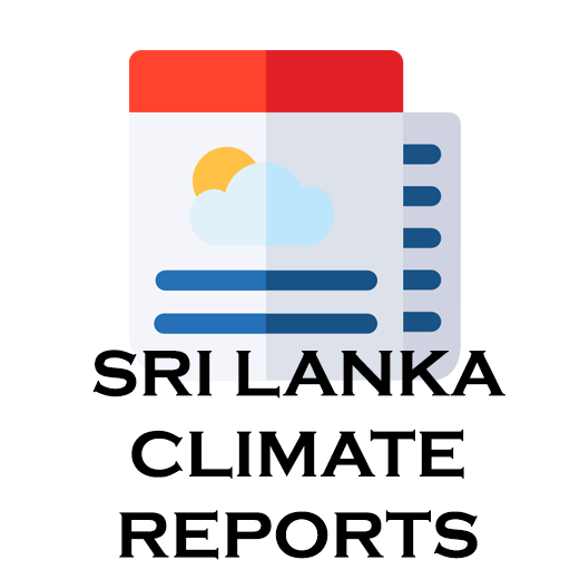 climate in sri lanka